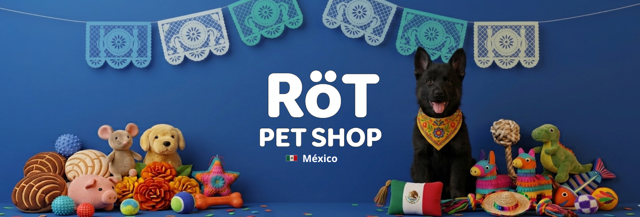 Productos Nacionales