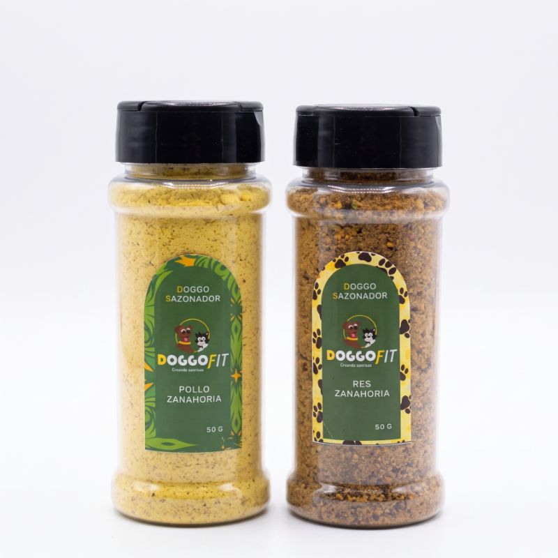 DOGGO Sazonador para croquetas