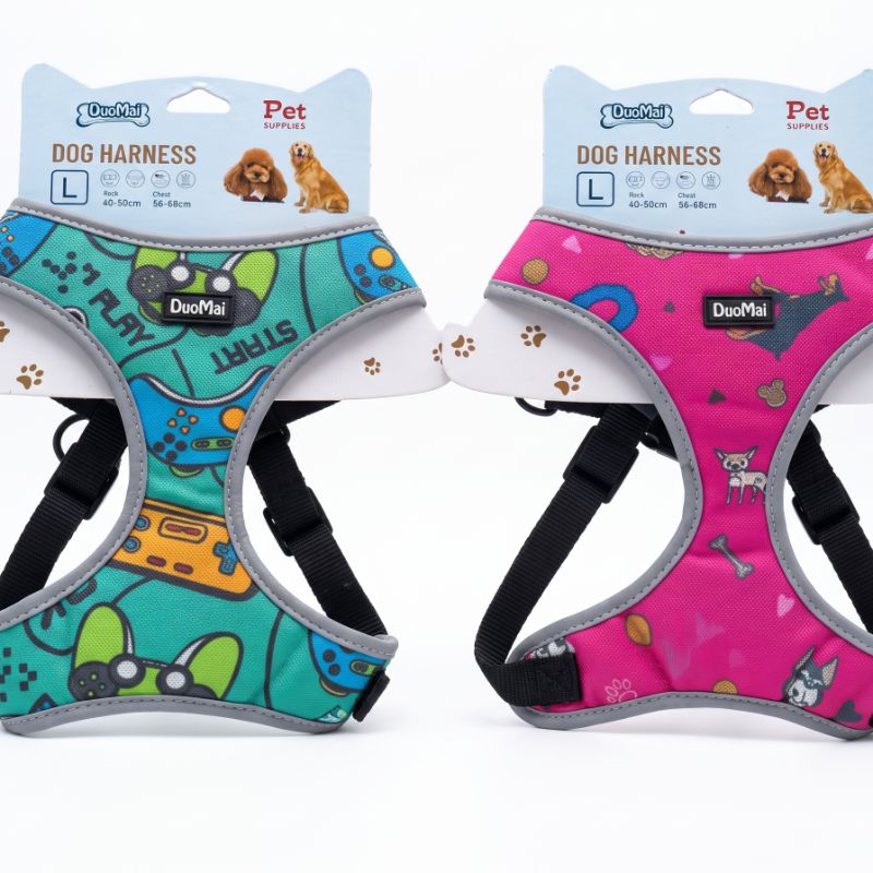 Arneses XL para mascotas